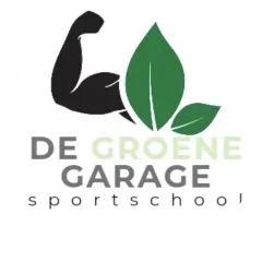 Logo De Groene Garage